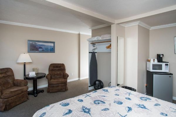 Hotel Ecola Creek Lodge (Cannon Beach)
